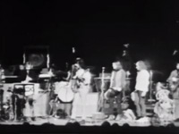 Zappa (Alex Winter)