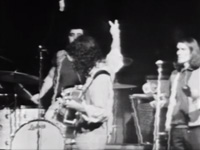 Zappa (Alex Winter)