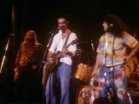Zappa (Alex Winter)