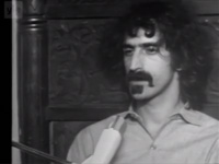 Zappa (Alex Winter)