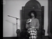 Zappa (Alex Winter)