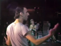 Zappa (Alex Winter)