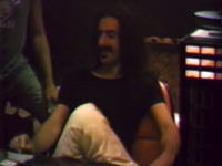 Zappa (Alex Winter)