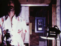 Zappa (Alex Winter)