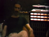 Zappa (Alex Winter)