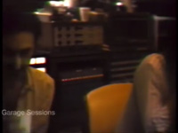 Zappa (Alex Winter)