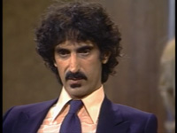 Zappa (Alex Winter)
