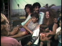 Zappa (Alex Winter)