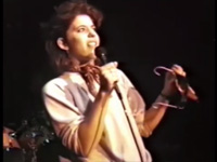 Zappa (Alex Winter)