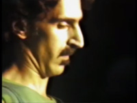 Zappa (Alex Winter)