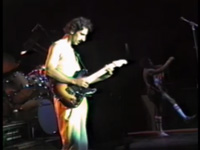 Zappa (Alex Winter)