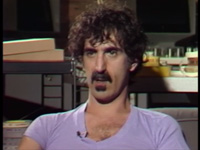 Zappa (Alex Winter)