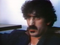 Zappa (Alex Winter)