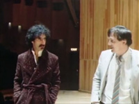 Zappa (Alex Winter)