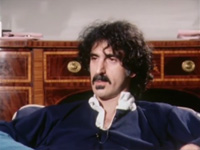 Zappa (Alex Winter)
