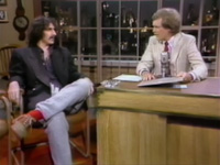 Zappa (Alex Winter)