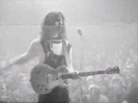 Zappa (Alex Winter)