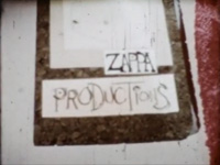 Zappa (Alex Winter)
