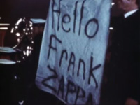 Zappa (Alex Winter)