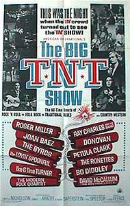 The Big TNT Show