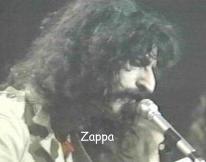 Zappa