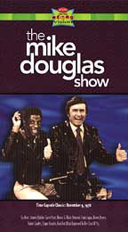 The Mike Douglas Show