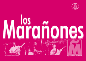 Los Marañones