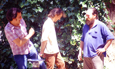 Los Marañones