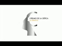 I Premio de la Cr�tica