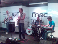 Los Marañones en FNAC