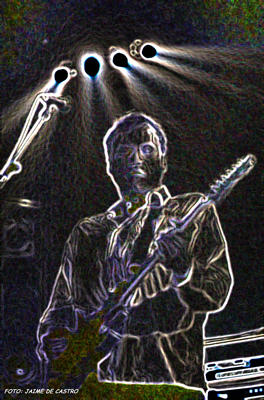 Miguel psicodélico