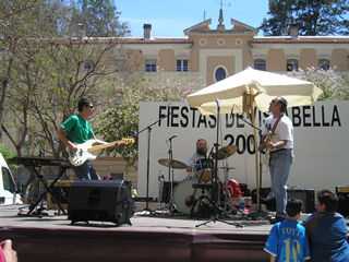 Pedrín y amigos