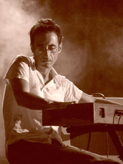 Carlos Campoy