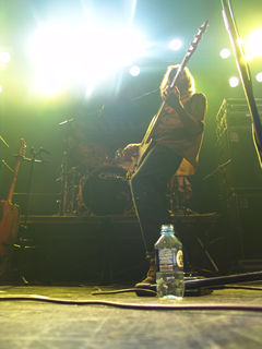 Gamma, 2006