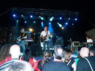 Aledo, 2007