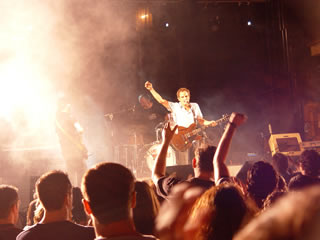 Aledo, 2007