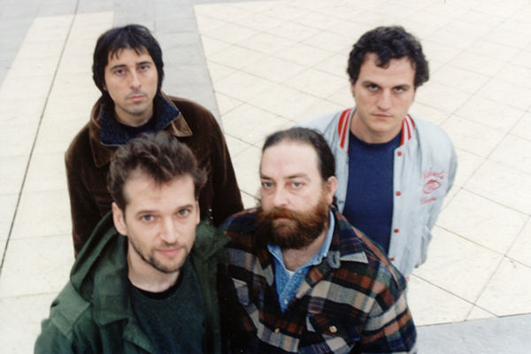 Los Marañones