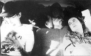 Román y Pedrín