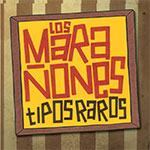 Tipos raros (2010)