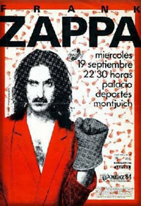 Zappa 1984