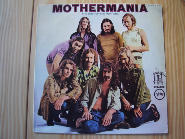 Mothermania