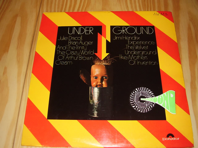 Underground