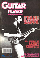 Guitar Player 28