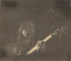 Arthur Barrow, 1979