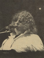 Denny Walley, 1979