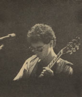 Warren Cuccurullo, 1979