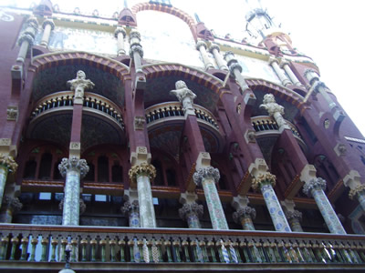 ZPZ Barcelona 2008
