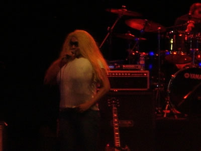 ZPZ Madrid 2008