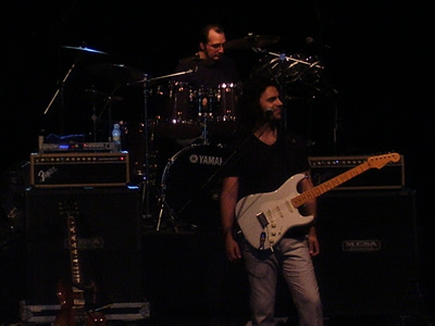 ZPZ Madrid 2008