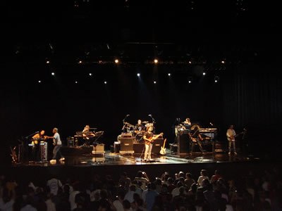 ZPZ Madrid 2008
